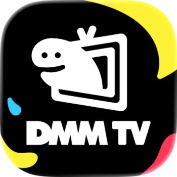 DMM TV